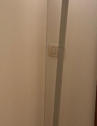 Lampada da terra