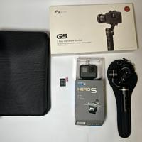 Gopro hero 5 black