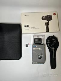 Gopro hero 5 black