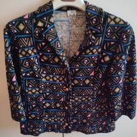 Giacca vintage Luisa Spagnoli