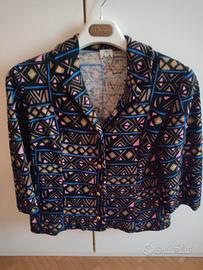 Giacca vintage Luisa Spagnoli
