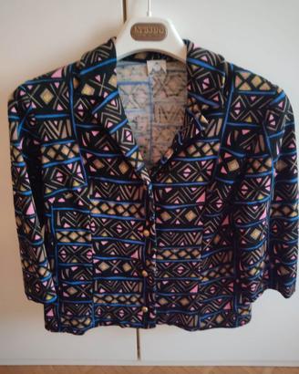 Giacca vintage Luisa Spagnoli