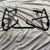 Borse ed attacchi per Honda Africa Twin 1100