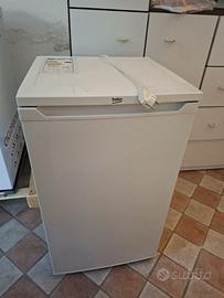 freezer 60 litri classe A+ beko