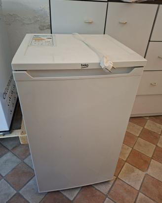 freezer 60 litri classe A+ beko