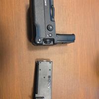 battery grip Sony a7r iii (vg-c3em) 
