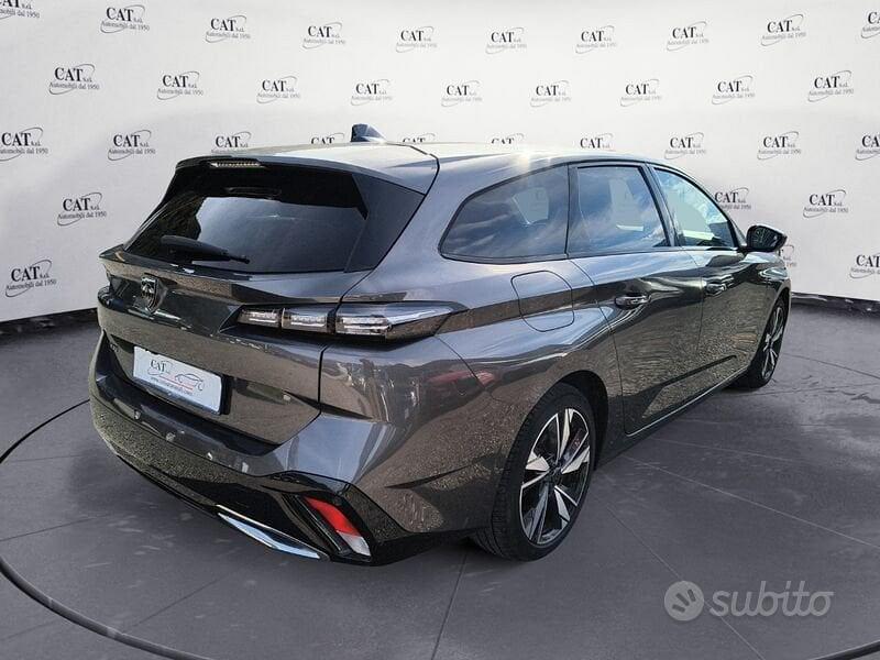 Peugeot 308 3ª serie