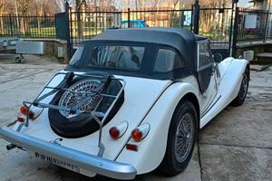  Morgan 4/4 anno 1982