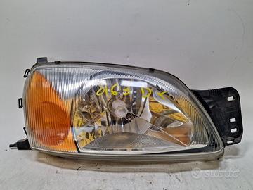 YS6113005AL FANALE ANTERIORE DX FORD FIESTA IV RES