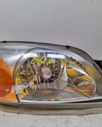 YS6113005AL FANALE ANTERIORE DX FORD FIESTA IV RES