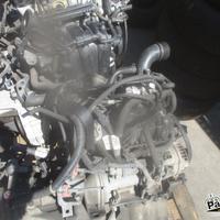 MOTORE OPEL AGILA 1.0 B 2003 Z10XE 875/2025