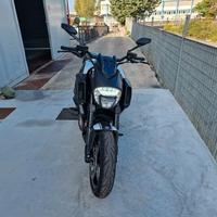 Ducati Diavel 1260 - 2014