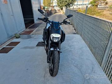 Ducati Diavel 1260 - 2014