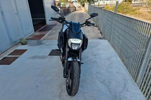 Ducati Diavel 1260 - 2014