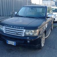 TUTTI i pezzi Land Rover 2008 sport