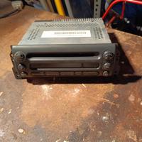 Autoradio Mini serie R50, R52 e R53