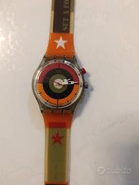 orologio swatch