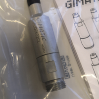 Pinza ad espansione GIMATIC