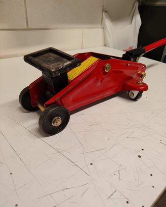 crick auto