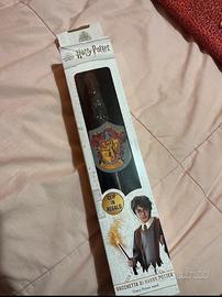 Bacchetta Harry Potter