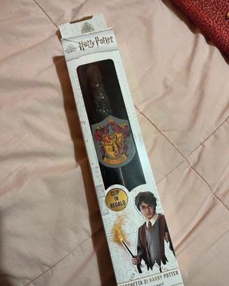 Bacchetta Harry Potter