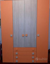 Cameretta bimbi