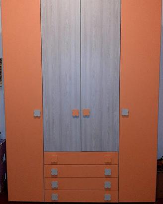 Cameretta bimbi