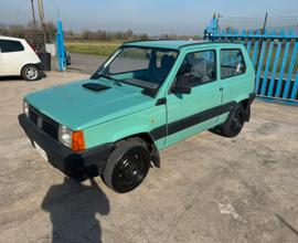 Panda 4x4