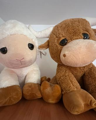 peluche giganti