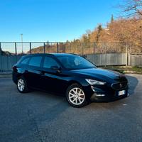 Seat Leon 1.5 TSI Sportstourer