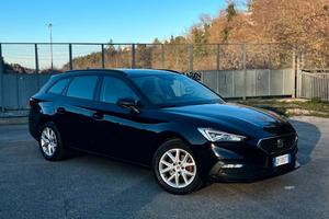 Seat Leon 1.5 TSI Sportstourer