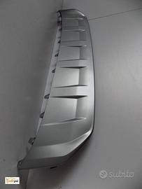 AUDI Q7 4M - SPOILER PARAURTI ANTERIORE - 11739