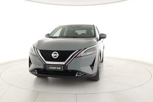 NISSAN Qashqai III 2021 - Qashqai 1.3 mhev U30769