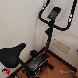 cyclette 