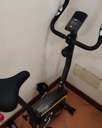 cyclette 