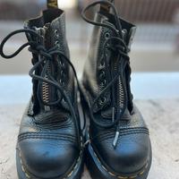 Dr.Martens Sinclair platform