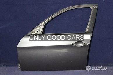 PORTA ANTRERIORE SX BMW Serie 3 E90 E91 | 000253