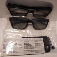 Occhiali 2 Philips 3D