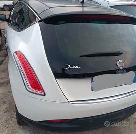 Ricambi Lancia Delta III 1.4 BiFuel 2012