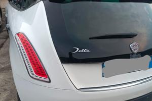 Ricambi Lancia Delta III 1.4 BiFuel 2012