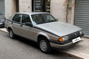 Alfa Romeo 75 **ISCRITTA ASI**