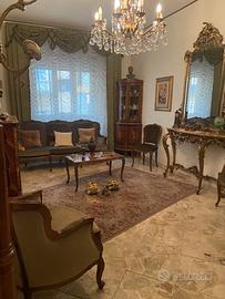 Appartamento Sant'Agata Li Battiati 140 mq