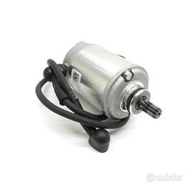 MOTORINO AVVIAMENTO HUSQVARNA SVARTPILEN 701 2018 