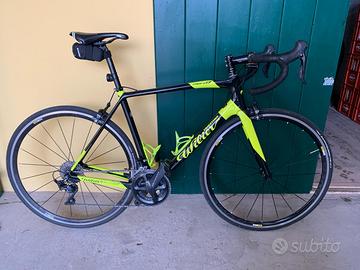 Wilier Zero7