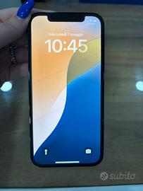 IPHONE 12 PRO 256 GB BATTERIA 100%