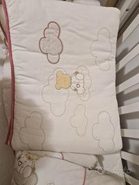 paracolpi e copertina