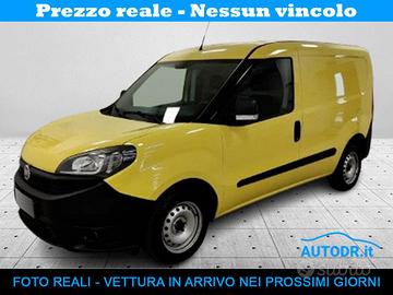 Fiat Doblò Cargo SX 1.3 MJT 95cv Scaffalatura, km