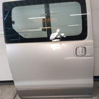 Porta Laterale Dx Hyundai H1 anno 2009/13