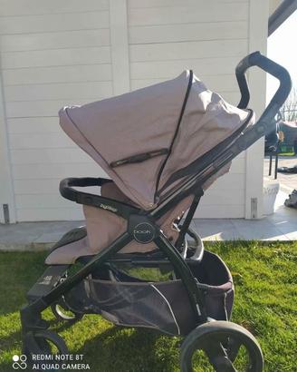 Passeggino peg Perego