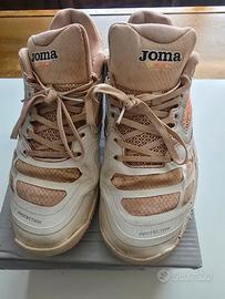 Scarpe Joma da Tennis 